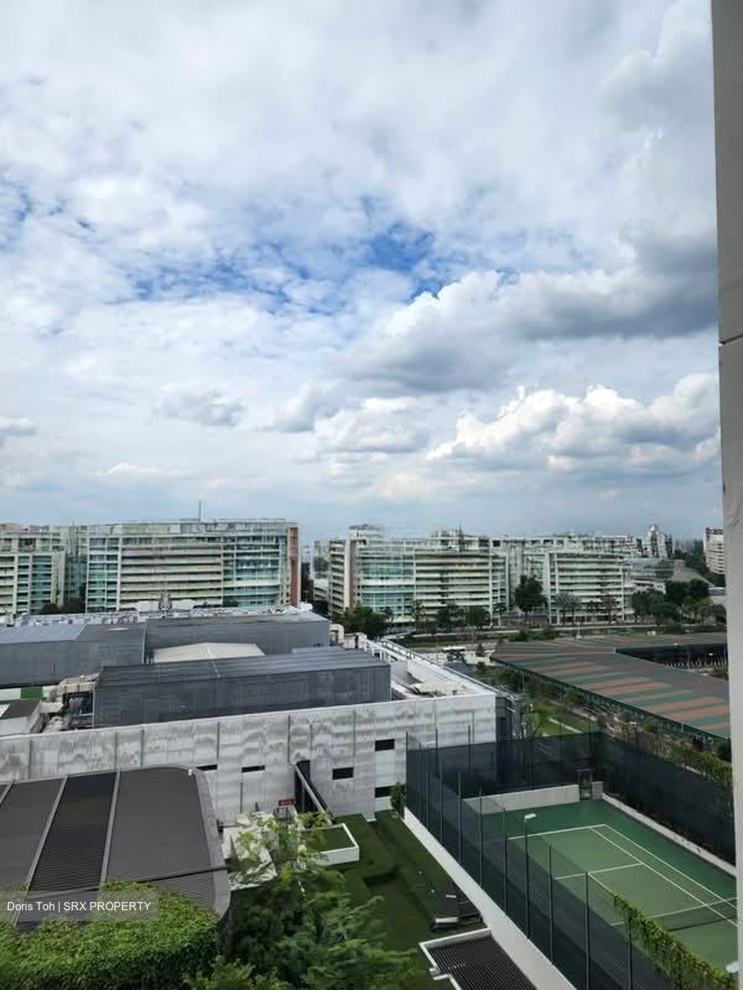 North Park Residences (D27), Apartment #560539421